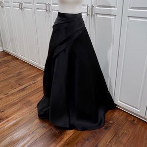 Rubin Singer Organza Ball skirt